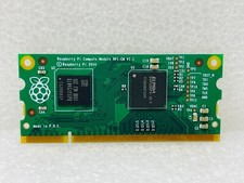 Raspberry Pi Compute Module 1 CM1 with BCM2835 processor 512MB RAM 4Gb eMMC