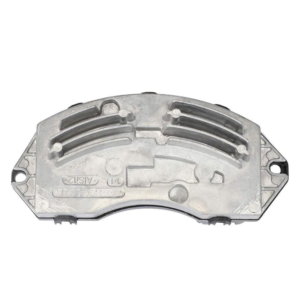 Heater Blower Motor Resistor for Mercedes Benz W169 W245 A/B-Class 2004-2012 - image 4 of 4
