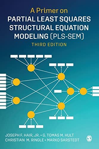 Primer on Partial Least Squares Structural Equation Modeling - Ringle