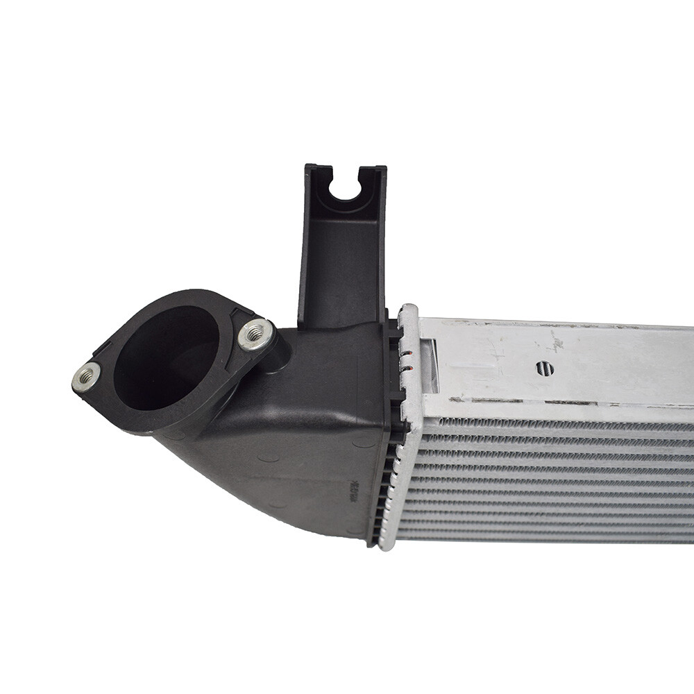 Intercooler para MITSUBISHI L200 Triton 1530A161 eBay