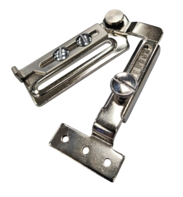 Swing Guide #BLES8-SG for Baby Lock & Most Home Overlockers - Janome, Brother