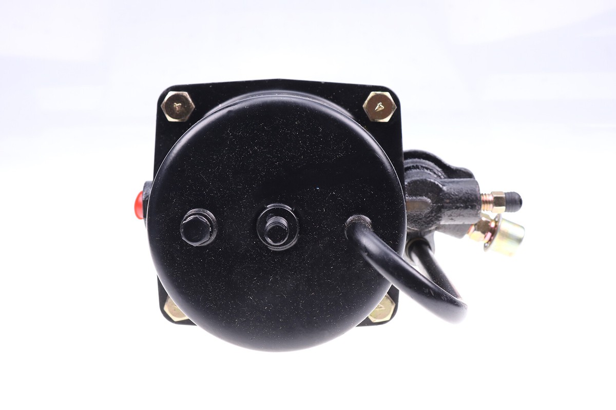 New Clutch Booster 642-03557 642-04943 For HINO | eBay New Clutch Booster 642-03557 642-04943 For HINO | eBay