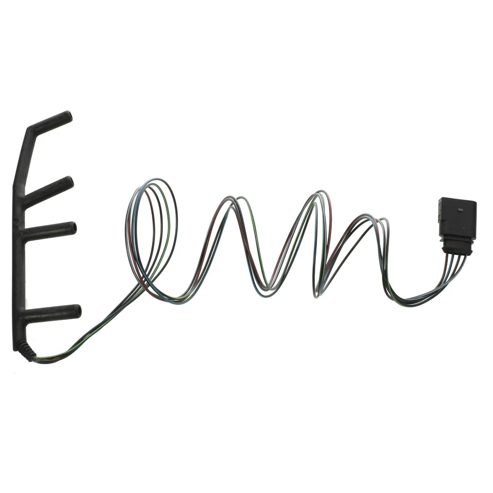 NUEVO OEM 2003-2004 VW Volkswagen Jetta y Golf bujía incandescente puente arnés GENUINO Foto 2 de 4