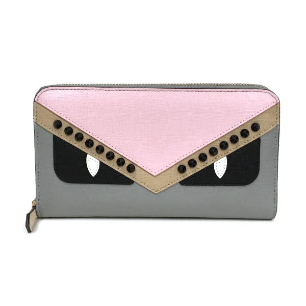 Fendi bag bugs wallet sale