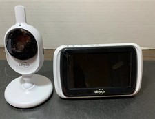 ubbcare baby monitor