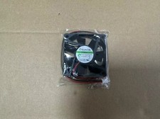SUNON KDE1206PHV2 fan 60 60 15mm 2pin 12V 1.0W
