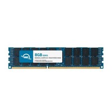 OWC 8GB Memory RAM For Supermicro Motherboard X9DBU Series