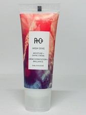 R Co High Dive Moisture  Shine Creme 0.5 fl.oz. 15 ml. travel size