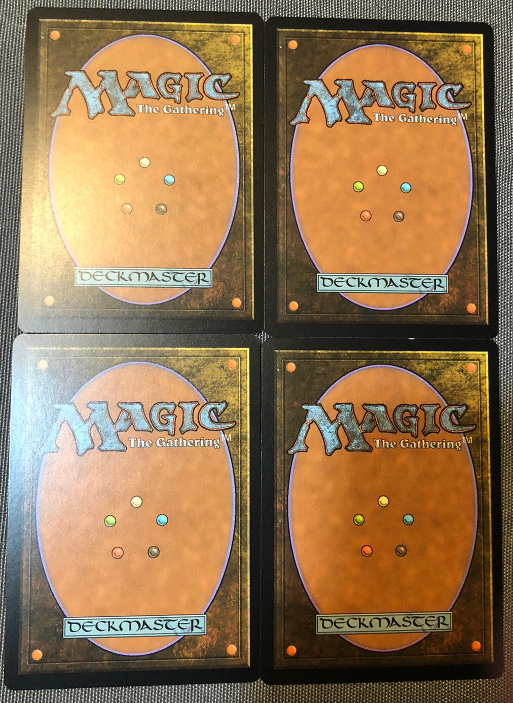 Stalwart Shield Bearers x4 Rise of the Eldrazi MTG Magic the