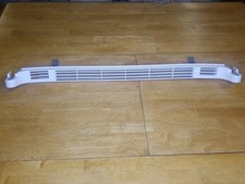 Wr74x10203 Ge Fridge Kick Plate Discontinued For Sale Online Ebay