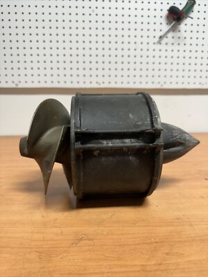2002 POLARIS VIRAGE I 777 OEM IMPELLER JET PUMP 