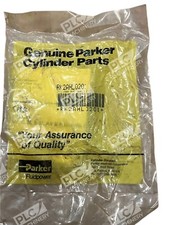 Parker Fluidpower 2" Rod Seal Kit RK2AHL0201