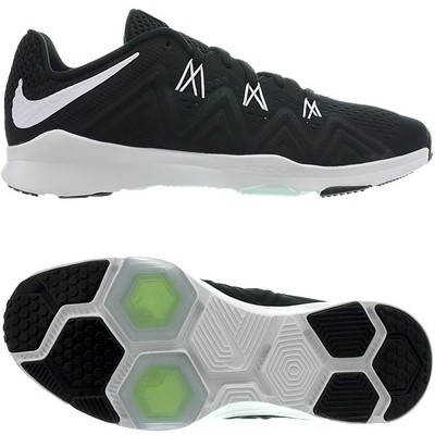 Nike Zoom Condition TR Damen Laufschuhe schwarz Training Running Jogging  NEU | eBay