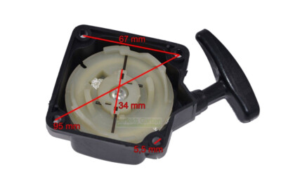 Boitier De Traction Racing, Hyundai 19253001