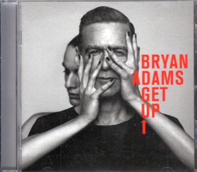 Bryan Adams Get up
