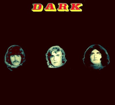 DARK In the Sky (1970/1975) (CD) Album  seelie court