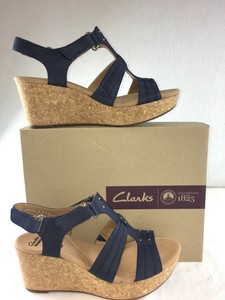 clarks annadel orchid