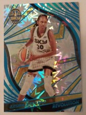 2022 WNBA Revolution #59 Azura Stevens *IMPACT* /149