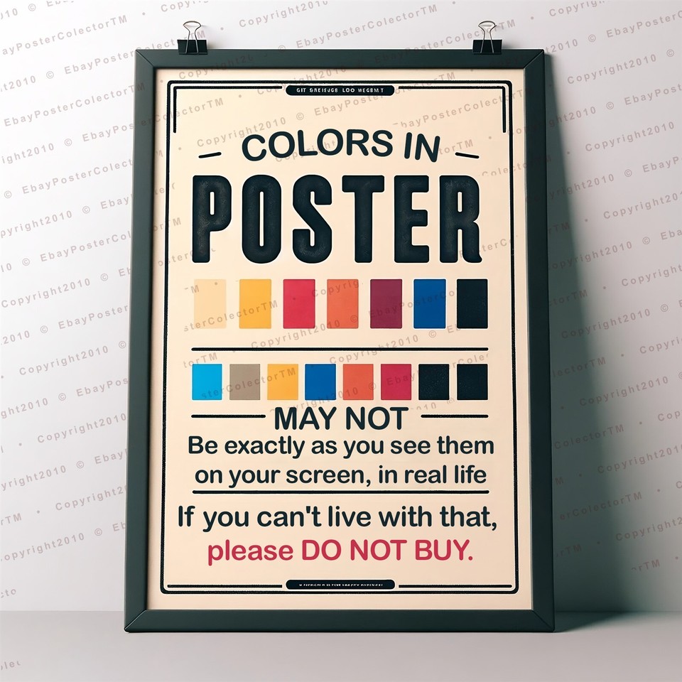 Elo Light Years The Very Best Of Banner Album Cover Poster eBay