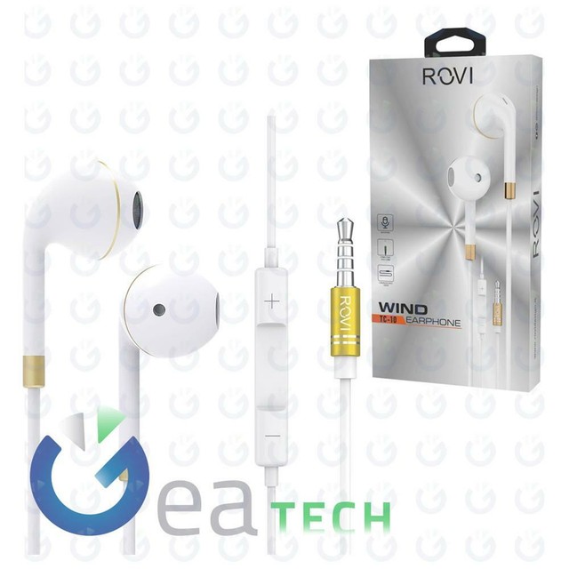 Auricolari Samsung stereo 3,5 mm HS1303 blu - DIMOStore
