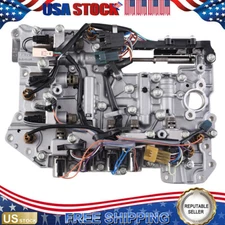 OEM 5EAT 5AT Transmission Valve Body Fits SUBARU Legacy Outback Trbeca 2008-2014