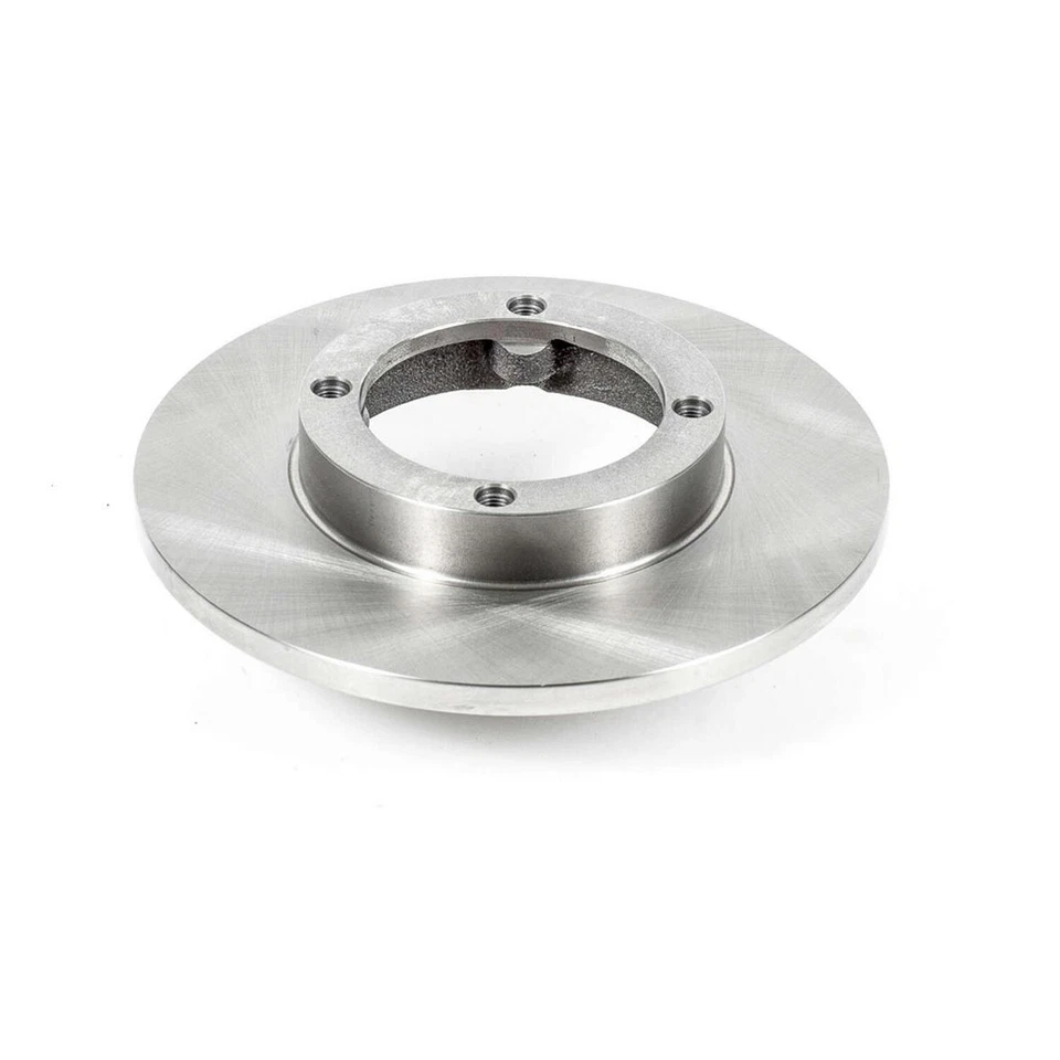 PowerStop Disc Brake Rotor - Fits Chevrolet Sprint 1985-1988, Geo Metro 1989-199 — 第 3/4 张图片