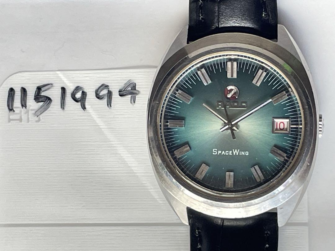 Swiss Automatic Men