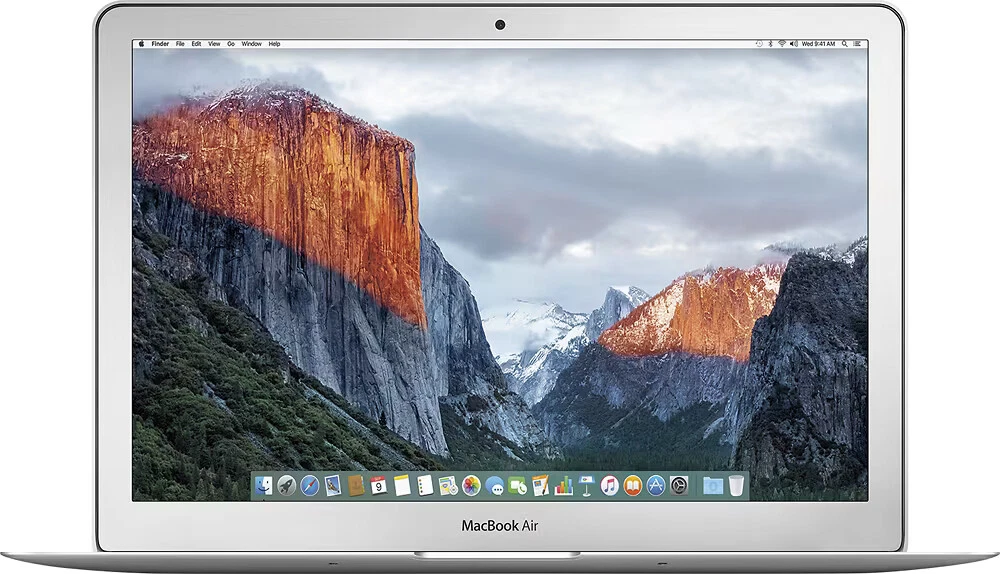2013 Apple MacBook Air 4GB Laptops for sale | eBay