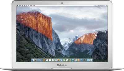 Apple MacBook Air 13