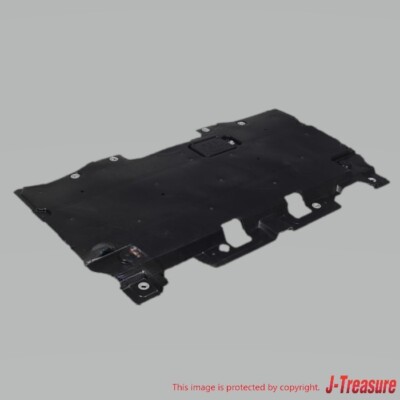 NISSAN GT-R R35 09-14 Genuine Engine Front Lower Under Cover 75890