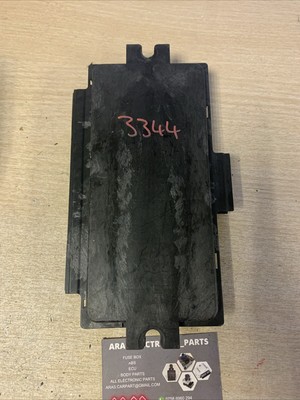 MINI Cooper R56 Low EKS Frm3r Footwell Light Module for sale 