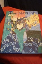 1978 Henri Matisse Paintings and Sculptures in Soviet Museums