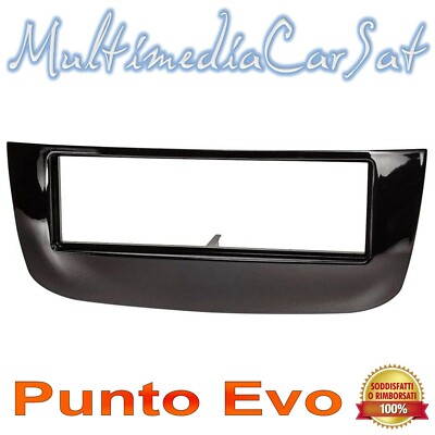 Vendo LANCIA FULVIA COUPE'-MASCHERINA PER AUTORADIO