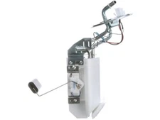 Delphi Fuel Pump Hanger Assembly fits Ford F350 1990-1991 64TMVH