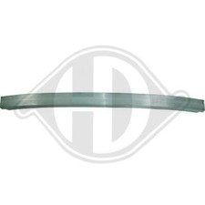 1026065 Aufpralldämpfer, Stoßfänger hinten für AUDI A6 C6 (4F2)