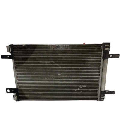 Citroen Dispatch/Peugeot Expert 1.5 AIR CONDITIONING RADIATOR 2017-2023 P/N 9816
