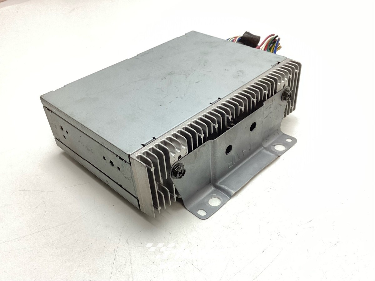 A110A2ページ AMPLIFIER UNIT Fits For Toyota Alphard ANH10, ANH15, MNH10, MNH15
