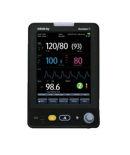 Monitores de pacientes de presión arterial de odontología