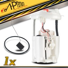 A-Premium Fuel Pump Module Assembly w/ Sending Unit for Jeep Patriot 07-16 Dodge