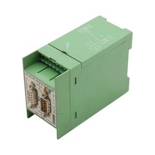 Phoenix Contact PSM-EG-RS232/RS485-P/2D Id. No. 2761392 Converter -used-