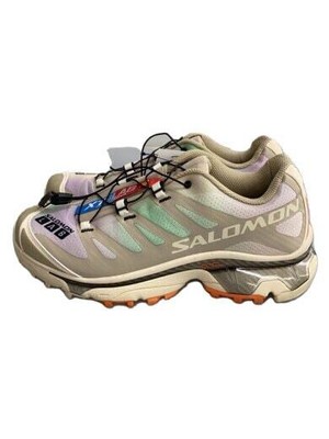 salomon/XT-4 OG AURORA BOREALIS/Sneakers/26.5cm/US8.5/Multicolor 