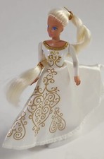 Barbie McDonald s Happy Meal Toy 1996 1 Wedding Rapunzel Barbie - Lot of 3 NEW
