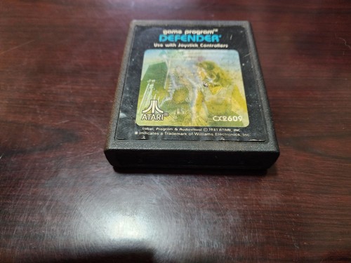 Atari 2600 Games, You Pick, Finish your Collection! - Picture 60 of 201