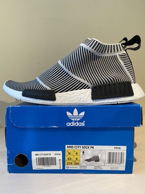 adidas city sock