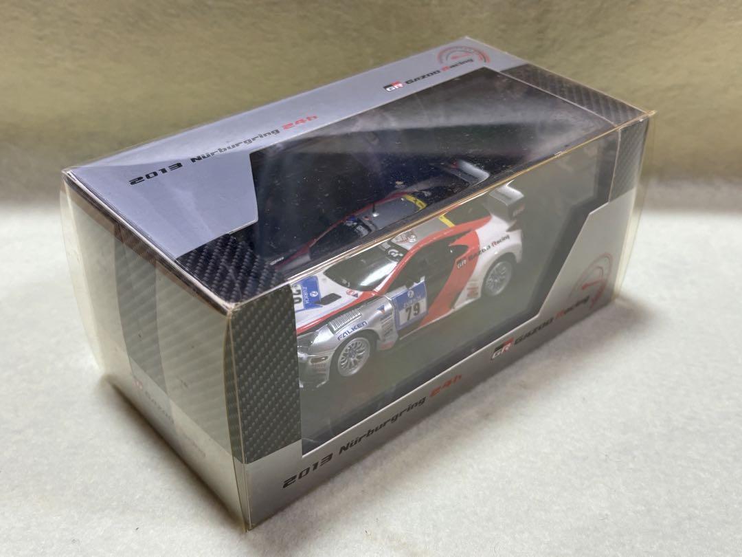 EBBRO 1/43 LEXUS LFA Nurburgring 24h Race 2013 No79 | eBay EBBRO 1/43 LEXUS LFA Nurburgring 24h Race 2013 No79 | eBay