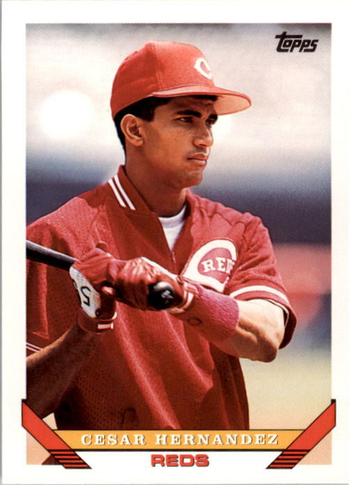 A6983- 1993 Topps Baseball Cards 301-400 +RARE VER -You Pick- 15+ FREE US SHIP