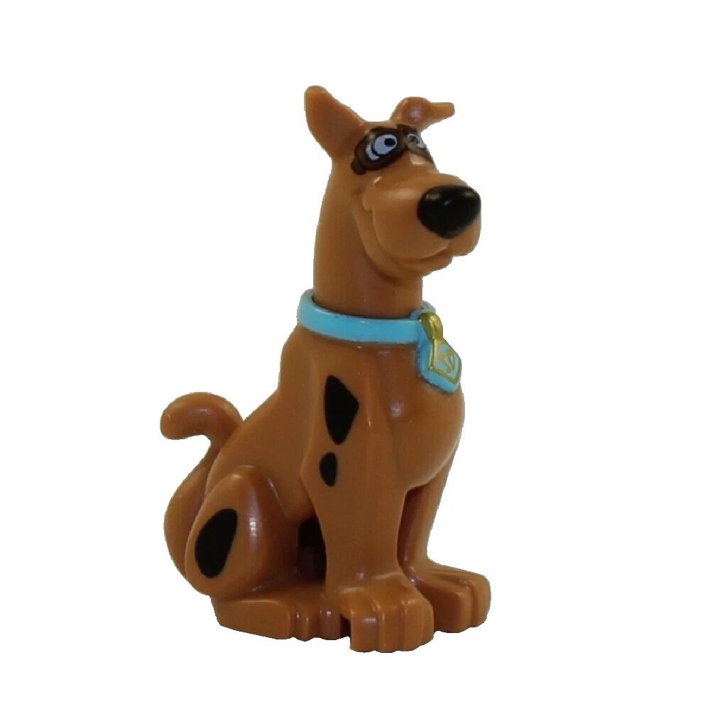 Скуби-Ду Строительная Игрушка Части и Запчасти