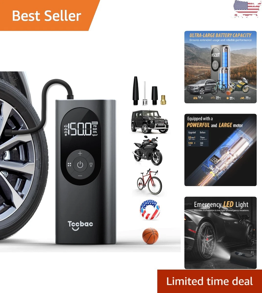 Auto shut off tire inflator online