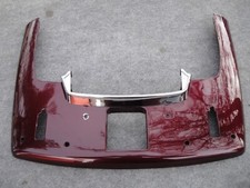 Honda GL 1500  Verkleidung Topcase unten / lower trunk   cover trim 88 - 00