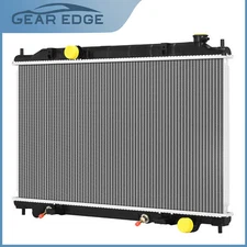 Radiator for Nissan Altima 2002-2006, Maxima 2004-2006 3.5L V6 SE-R SE SL S Base